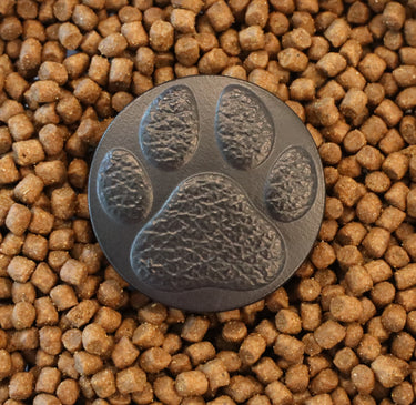 Dog Theme | Key Lock Caps
